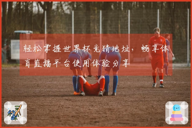 轻松掌握世界杯竞猜地址，畅享体育直播平台使用体验分享
