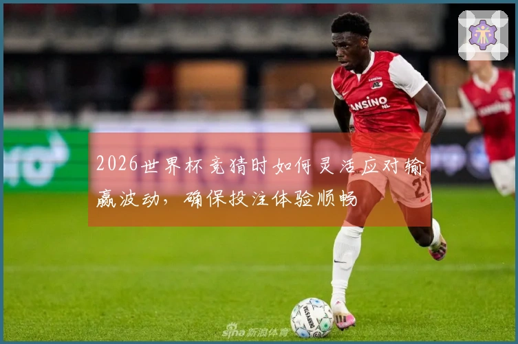 2026世界杯竞猜时如何灵活应对输赢波动，确保投注体验顺畅