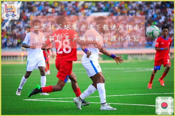 世界杯买球客户端下载使用指南：全面解析客户端功能与操作体验