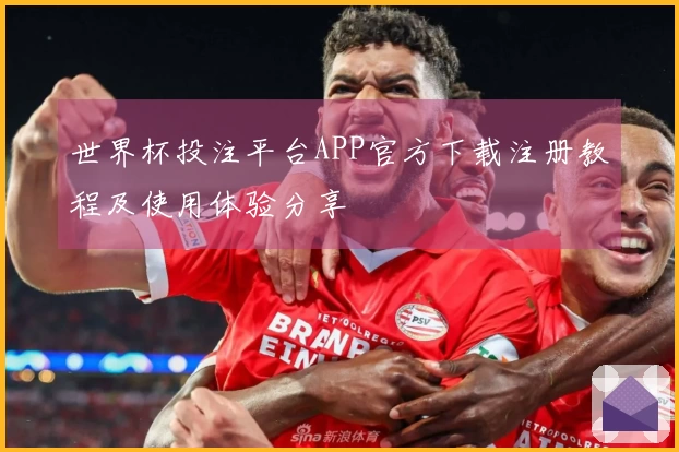 世界杯投注平台APP官方下载注册教程及使用体验分享