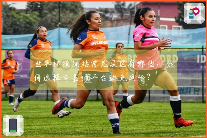 世界杯投注站常见误区有哪些，如何选择可靠的平台避免风险？