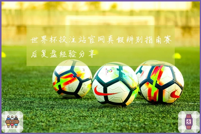 世界杯投注站官网真假辨别指南赛后复盘经验分享