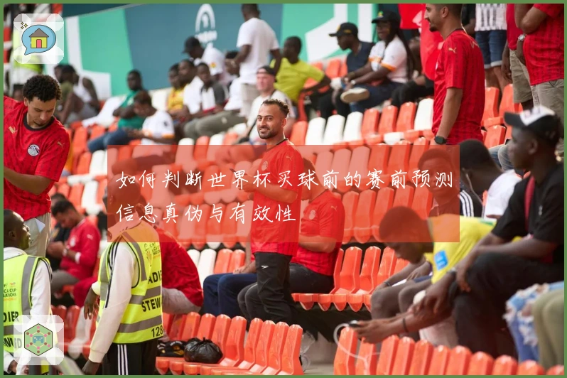如何判断世界杯买球前的赛前预测信息真伪与有效性
