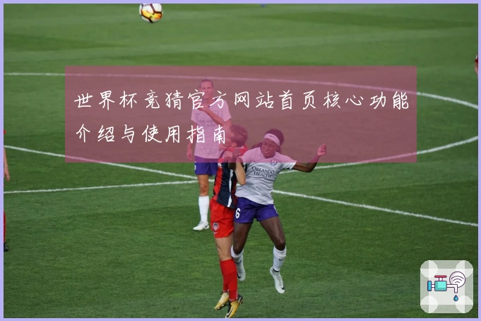世界杯竞猜官方网站首页核心功能介绍与使用指南