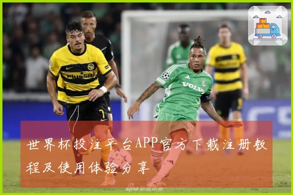 世界杯投注平台APP官方下载注册教程及使用体验分享