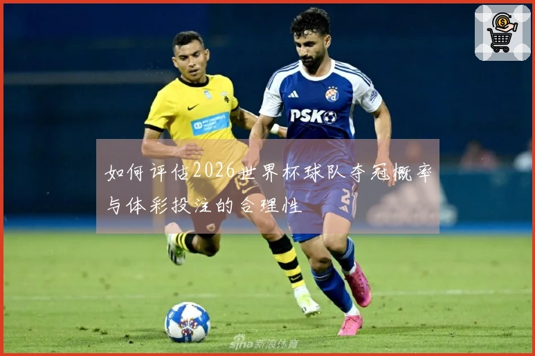 如何评估2026世界杯球队夺冠概率与体彩投注的合理性