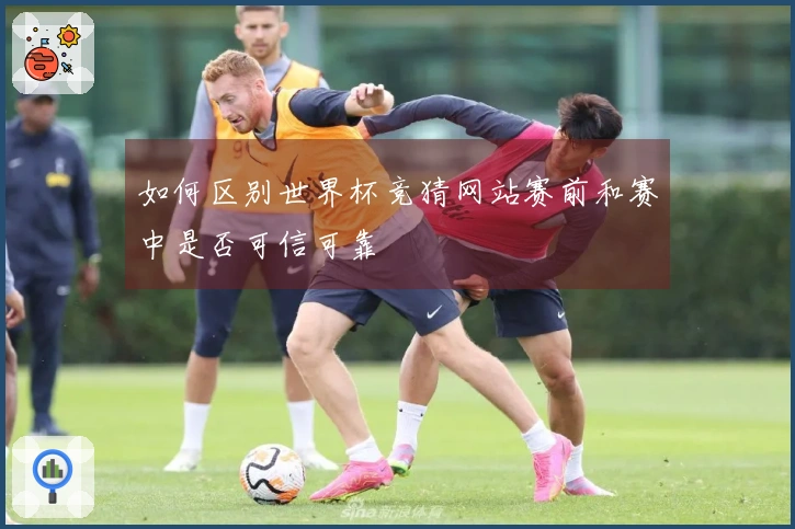 如何区别世界杯竞猜网站赛前和赛中是否可信可靠