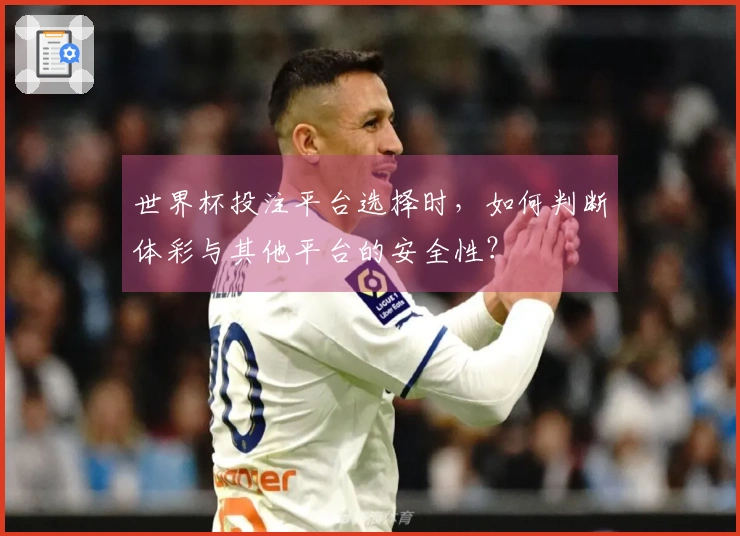 世界杯投注平台选择时，如何判断体彩与其他平台的安全性？